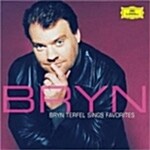 Bryn Terfel Sings Favourites (스페셜 더블 앨범)