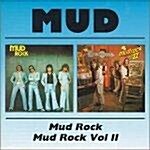 [수입] Mud Rock/ Mud Rock Vol II 