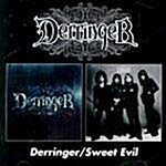 [수입] Derringer/ Sweet Evil