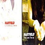 [중고] Hartfield - True Color, True Lie/ Libra & More (합본)