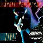 [수입] Live : Scott Henderson
