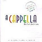 [중고] 아 카펠라 - A Cappella