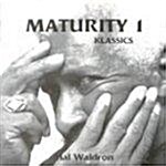 [수입] Maturity 1: Klassics