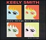 [수입] Keely Swings Basie Style With Strings