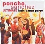 [수입] The Ultimate Latin Dance Party