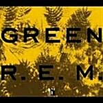 [수입] Green [Cd+Dvd]