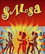 [수입] Salsa - Ultimate Collection [4CD Box]