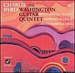 [수입] The Washington Guitar Quintet