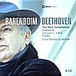 [수입] 베토벤 : 교향곡 전곡