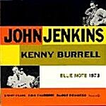 [수입] John Jenkins With Kenny Burrell (200 Gram Lp)
