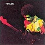 [수입] Band Of Gypsys (200g LP - 35th Anniversary Edition)