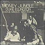 [수입] Money Jungle (LP)(200g Limited Edition)