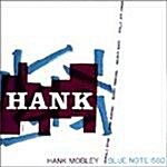[수입] Hank (200g LP)