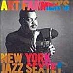 [수입] Art FarmerS New York Jazz Sextet