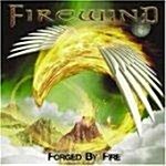 [수입] Forged By Fire (ENHANCED CD)