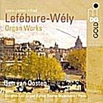 [수입] Lefebure-Wely : 오르간 작품집