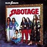 [수입] Sabotage (LP 미니어쳐 시리즈)