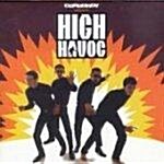 [수입] HIgh Havoc (REMASTERED)