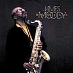 [수입] James Moody - Homage