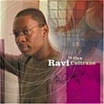 [수입] Ravi Coltrane - In Flux