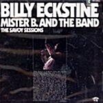 [수입] Billy Eckstine & Mister B.And The Band - The Savoy Sessions