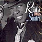 [수입] Lou Rawls - Rawls Sings Sinatra