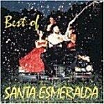 [수입] Best Of Santa Esmeralda