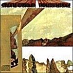 [중고] [수입] Stevie Wonder - Innervisions