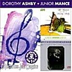 [수입] Fantastic Jazz Harp Of Dorothy Ashby / Live At The Top