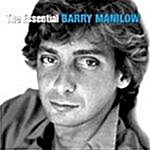 [수입] The Essential Barry Manilow