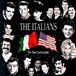 [수입] The Italians - The Next Generation  (CD + DVD)