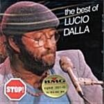 [중고] [수입] The Best Of Lucio Dalla 