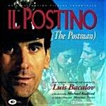 [수입] Il Postino (일 포스티노 - THE POSTMAN : Luis Bacalov) 