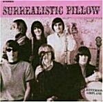 [수입] Jefferson Airplane - Surrealistic Pillow (Expanded & Remastered Edition)