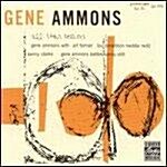 [수입] Gene Ammons All Star Sessions [Vinyl LP]