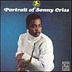 [수입] Portrait Of Sonny Criss [Vinyl LP]