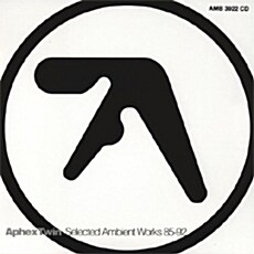 [수입] Aphex Twin - Selected Ambient Works 85-92