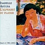 [수입] LAlphabet Du Plaisir (Best Of 1981 - 2001)