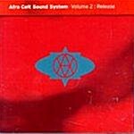 [수입] Afro Celt Sound System - Volume 2 : Release