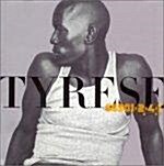 [중고] [수입] Tyrese (Enhanced CD)