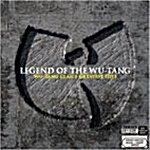 [수입] Legend Of The Wu-Tang Clan: Greatest Hits 