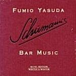 [수입] SchumannS Bar Music 