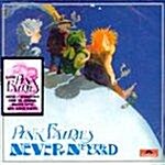 [수입] Neverneverland (Remastered) 