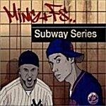 [수입] Subway Series (Digi-Pak)