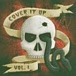 [수입] Cover It Up Vol.1 (Nuclear Blast)