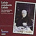 [수입] 레하르가 지휘하는 레하르 (자르브뤼켄 콘서트 1939) 