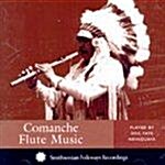 [수입] Comanche Flute Music