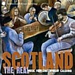 [수입] Scotland The Real - Music From Contemporay Caledonia