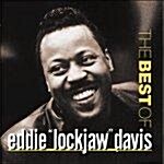 The Best Of Eddie Lockjaw Davis