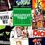[수입] Broadway Today/ Broadway 1993 - 2005